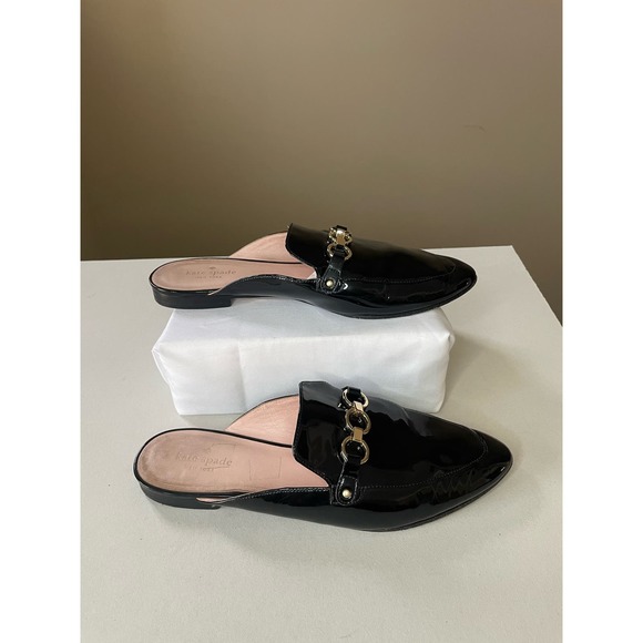 Kate Spade Cece Too Shoes 10M - Picture 8 of 8